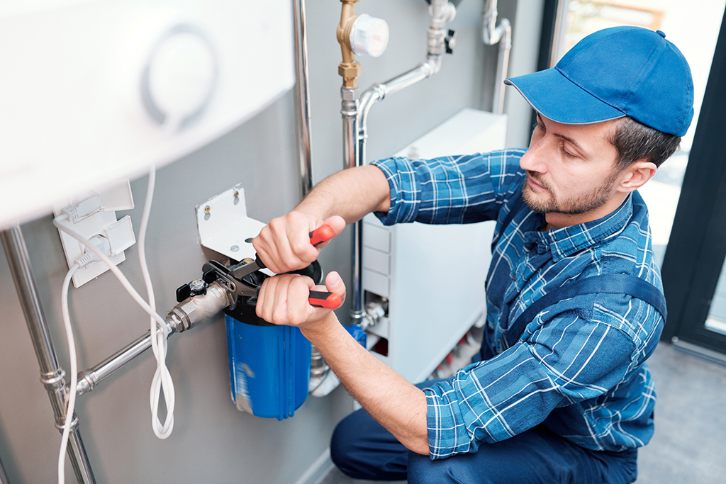 Plumber Services