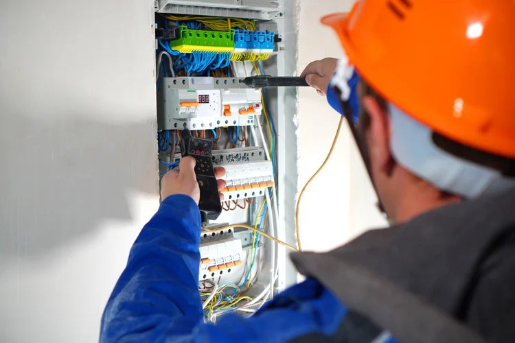 electrical installation