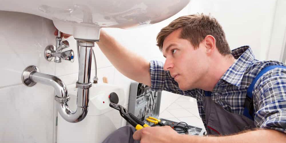 Plumber Services