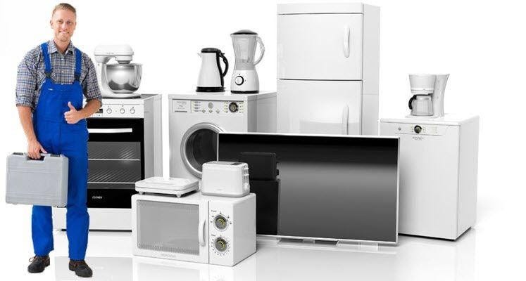 Appliance Repair