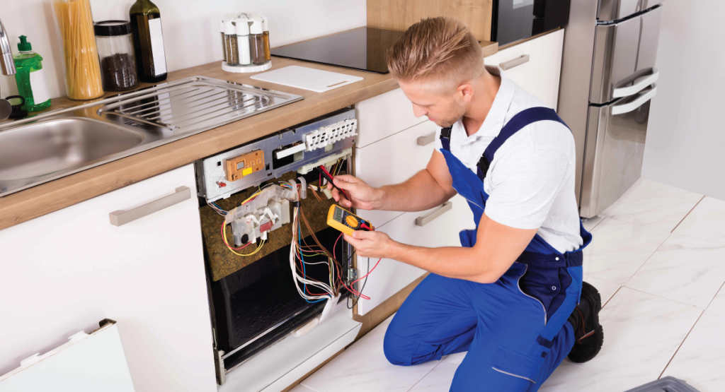 HOme Appliance Repair